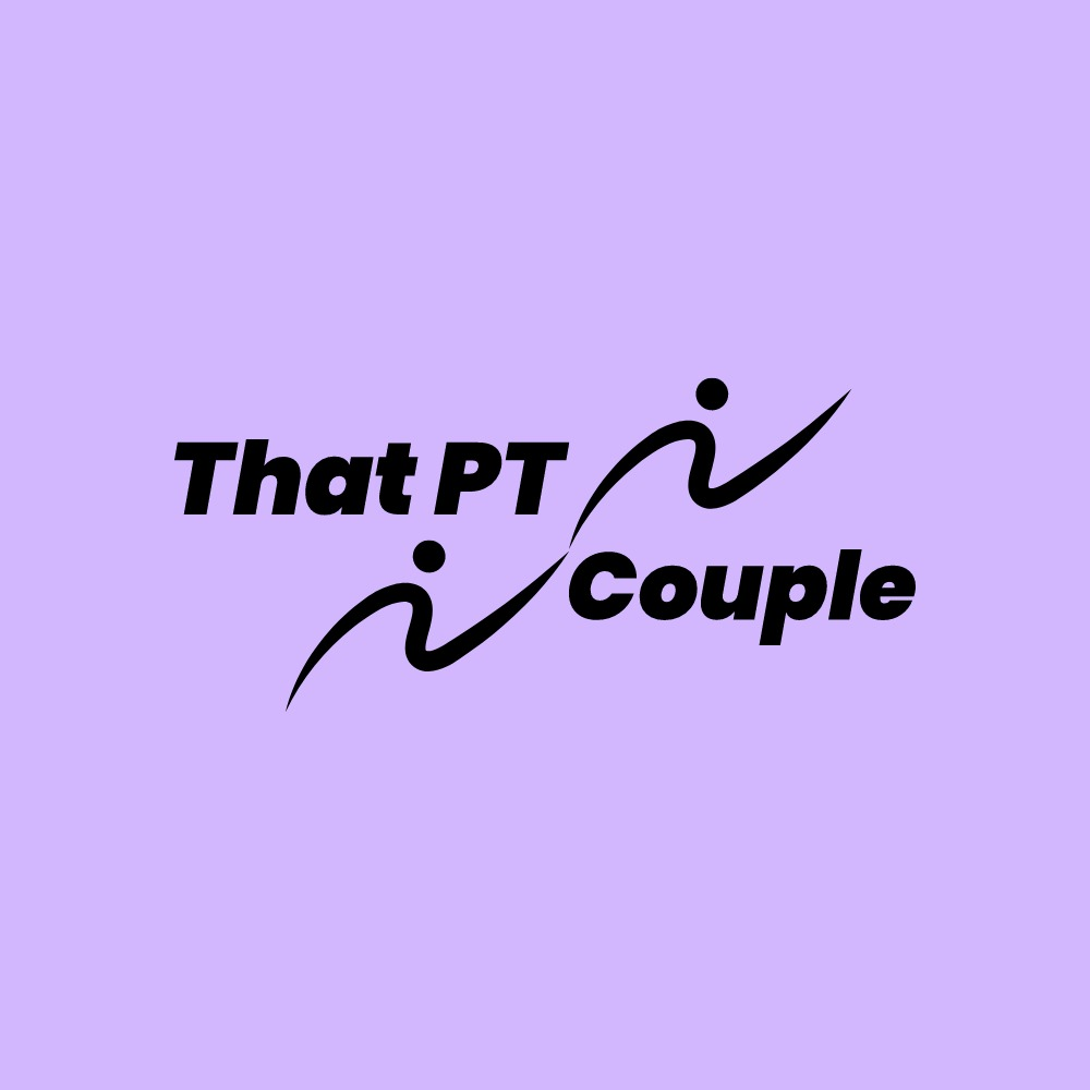 That PT Couple